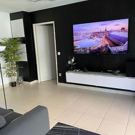 Appartement Cosy Et Chic Montpellier Zewnętrze zdjęcie