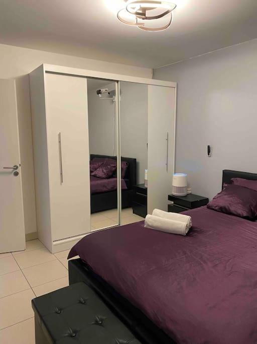 Appartement Cosy Et Chic Montpellier Zewnętrze zdjęcie