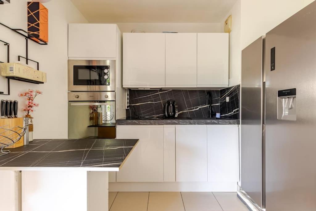 Appartement Cosy Et Chic Montpellier Zewnętrze zdjęcie